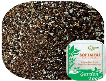Tatva Softmeal Plant Growth Promoters Powder