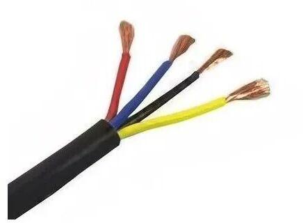 Copper Flexible Cable