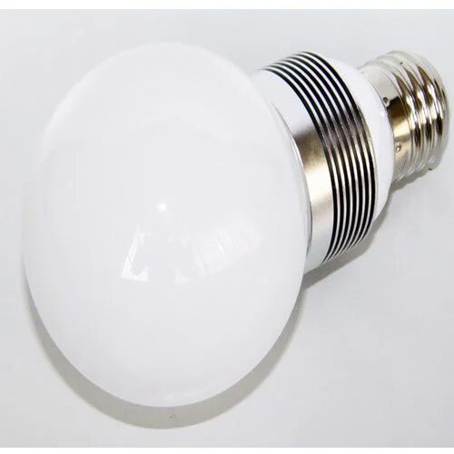 LED Bulb, Lighting Color : Cool White