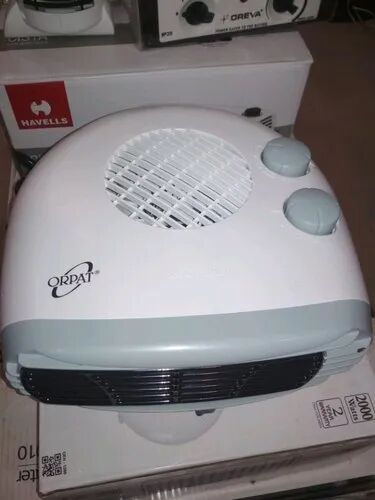 ORPAT Room Heater, Voltage : 240V