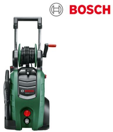 Bosch High Pressure Washer