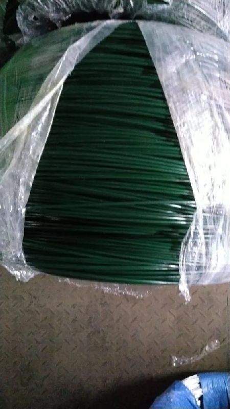 Iron PVC Coated Barbed Wire