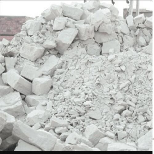 China clay, Style : Dried
