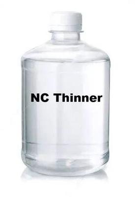 Industrial NC Thinner, Grade Standard : Technical Grade