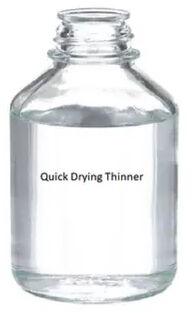 Quick Drying Thinner, Purity : 99%