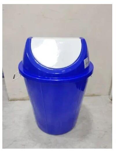 Plastic Swing Dustbin