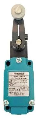 V15T16-EZ200A05 Honeywell Micro Switch