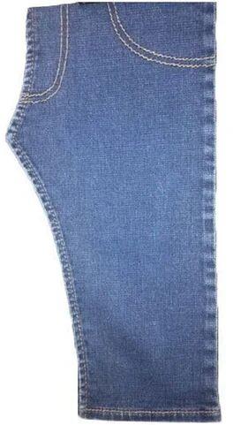 Dobby Denim Fabric, for Jeans, Pattern : Plain