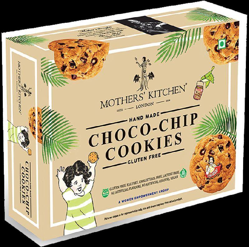 Choco-Chip Cookies