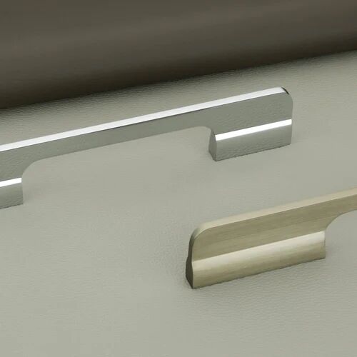 Aluminium Cabinet Handles