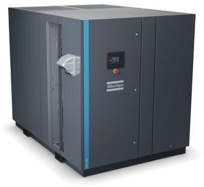 Atlas Copco Air Compressors