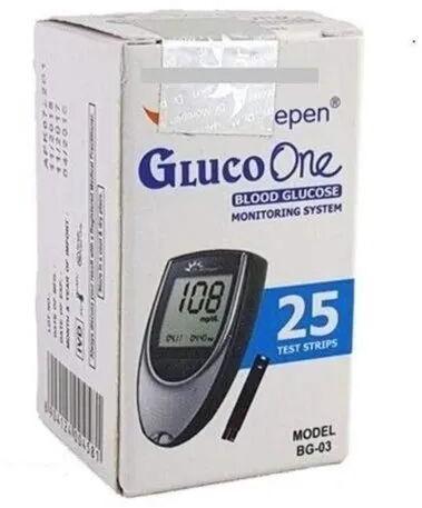 Dr Morepen Glucometer, for Hospital