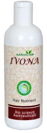 Aarogyam Hair Nutrient, Pack Size : 200 ml
