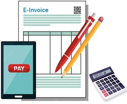 Unibillapp E-invoice And E-way Bill