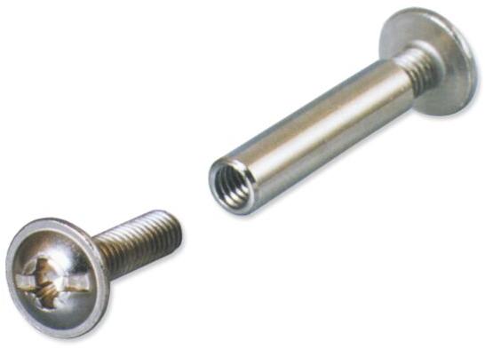 Sleeve Connecting Screw