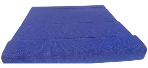 Blue Sofa Cum Bed Mattress, Shape : Rectangular