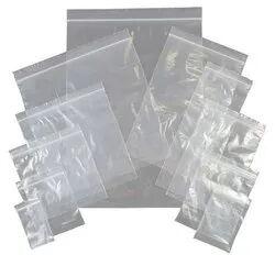 LDPE Pouch