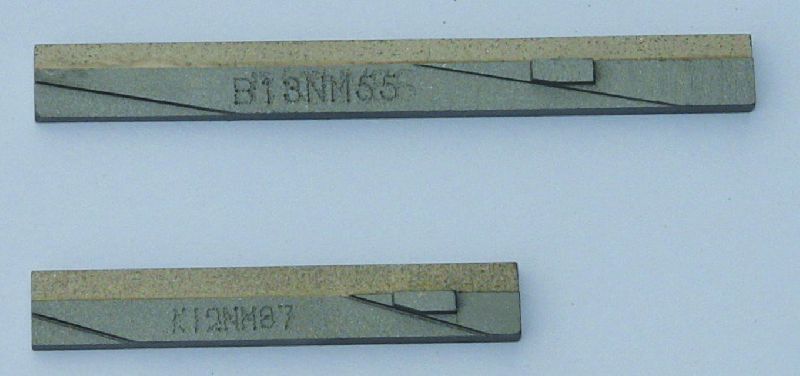 Diamond Honing Stone For The Inner Hole Carbide Coating