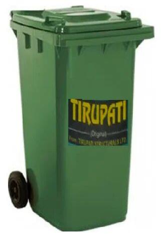 Plastic Dustbins