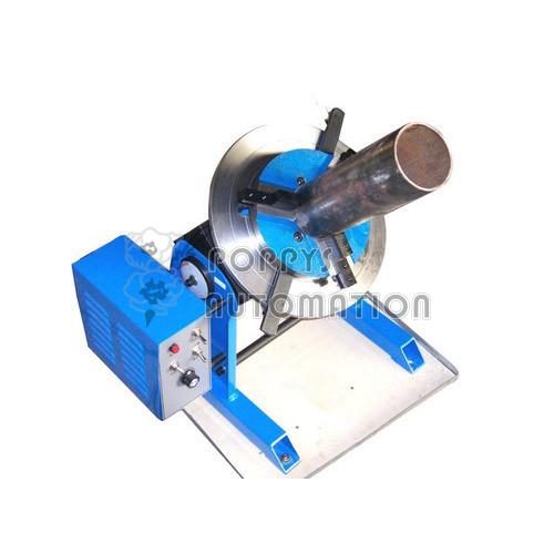 Welding Positioner