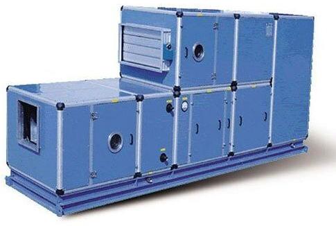 Single Skin Air Handling Unit, Voltage : 380-440V AC