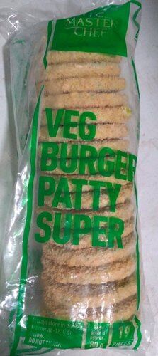 Frozen Patty, for burger