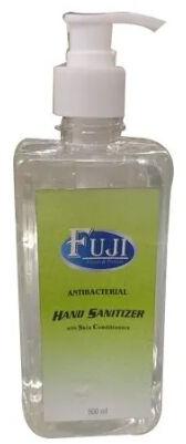 Non Alcoholic Sanitizer