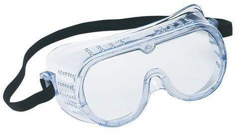 Fire Safety Goggle