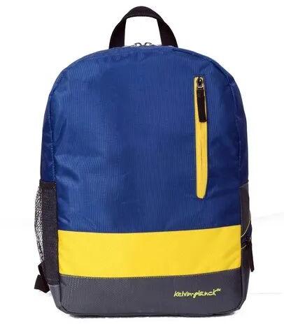 Plain Polyester Corporate laptop bag, Capacity : 18-20 kg