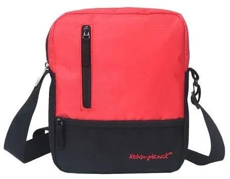Polyester Promotional Sling Bags, Strap Type : Adjustable