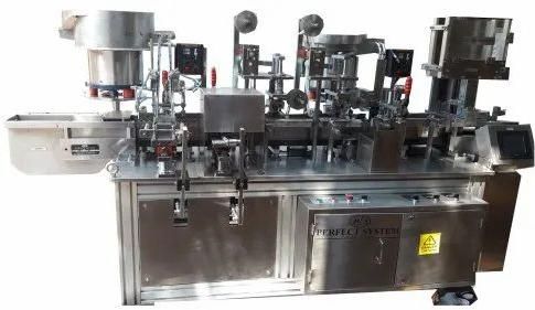 Polo Ball Pen Assembly Machine