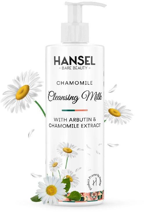CHAMOMILE CLEANSING MILK