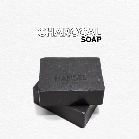 CHARCOAL SOAP