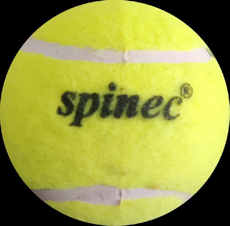 Spinec Cricket Tennis Ball Light, Size : Standard