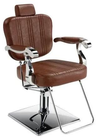 CASA Salon Hydraulic Chair, Frame Material : SS