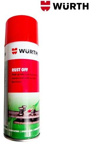 Wuerth Rust Remover