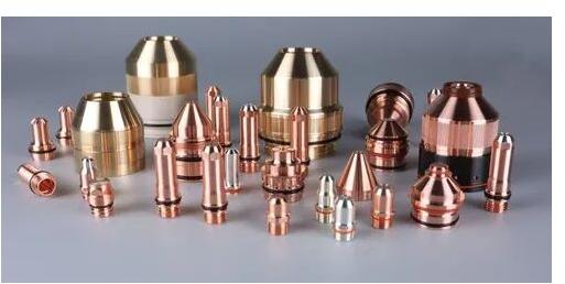 Plasma Cutter Consumables, Feature : High Quality