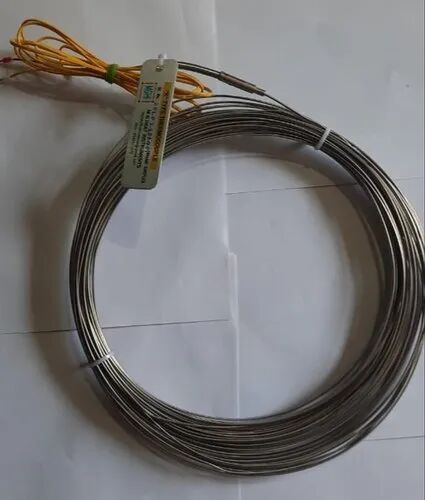 Inconel N Type Thermocouple, For Industrial