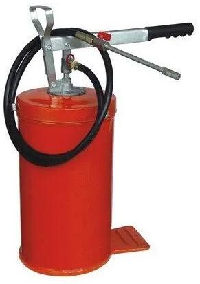 Pneumatic Air Grease Gun