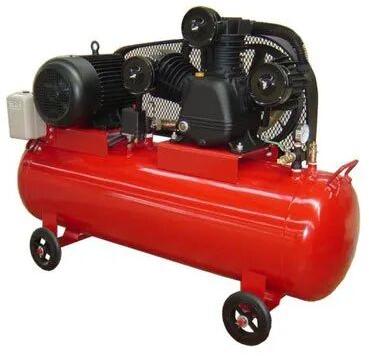 Portable Air Compressor