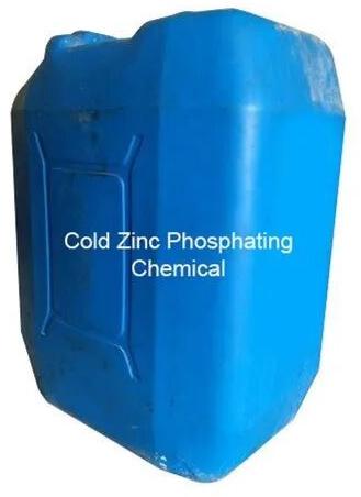 Cold Phosphating Chemical