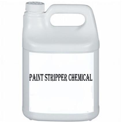 Liquid Alkaline Paint Stripper