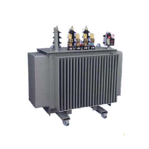 Copper distribution transformers, Power Rating : 160 kVA