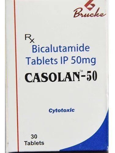 Bicalutamide Tablets