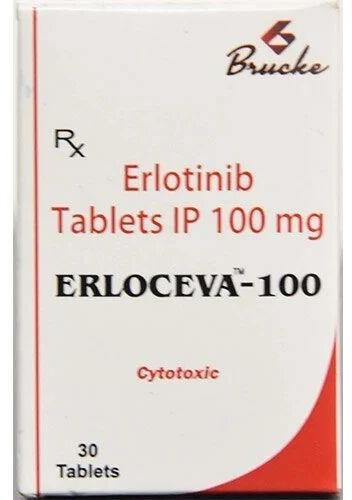 Erlotinib Tablets