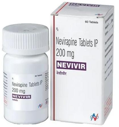 Nevirapine Tablet