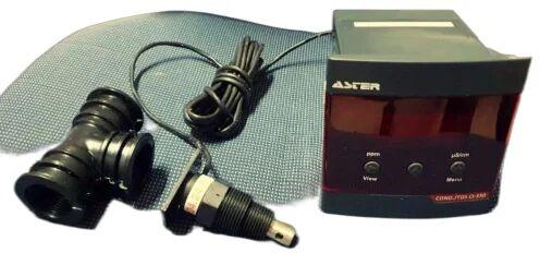 Aster Conductivity Meter