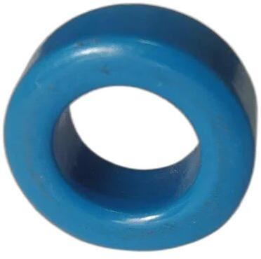 Circle Ferrite Toroidal Ring Core, Color : Blue