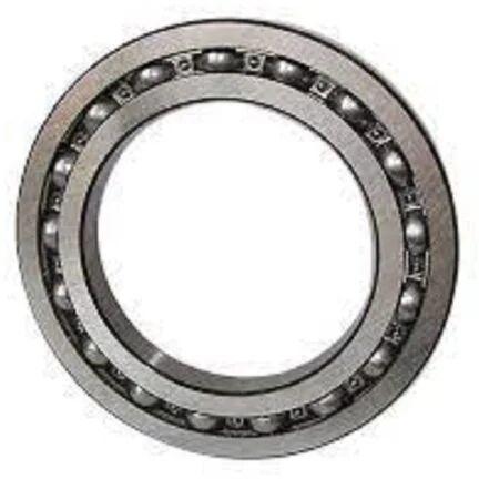 Stainless Steel High Precision Ball Bearing, Shape : Round