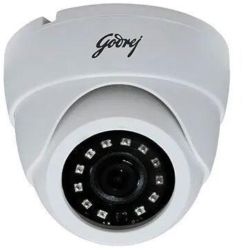 Godrej CCTV Dome Camera